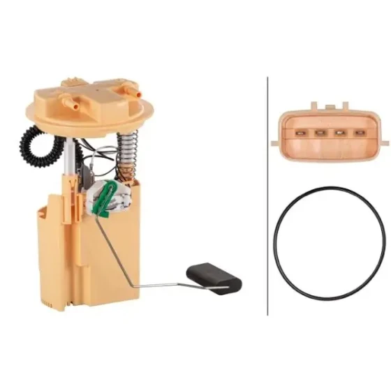 Hella Yakıt Depo Şamandırası – 8TF358146-831 ürün görseli