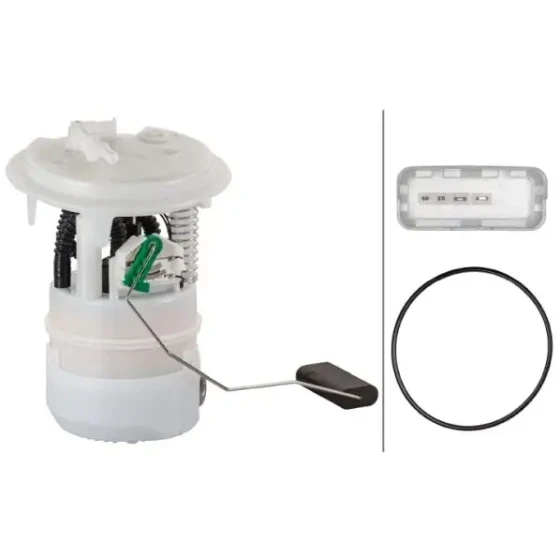 Hella Yakıt Depo Şamandırası – 8TF358146-921 / OEM 9681234980 ürün görseli