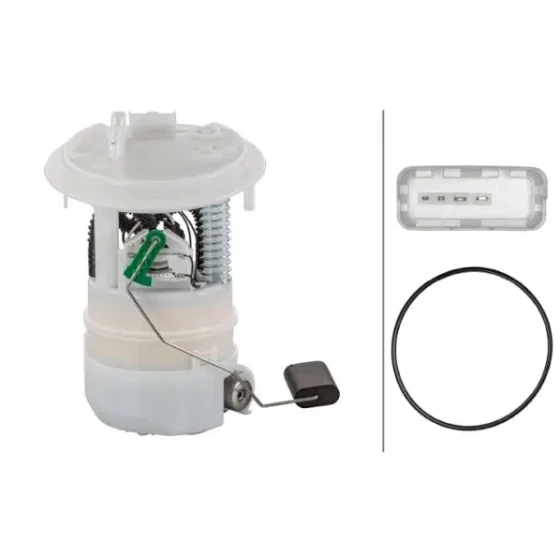 Hella Yakıt Depo Şamandırası – 8TF358146-931 / OEM 9680530580 ürün görseli
