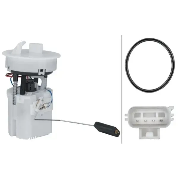 Hella Yakıt Depo Şamandırası – 8TF358303-211