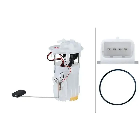 Hella Yakıt Depo Şamandırası – 8TF358304-941 ürün görseli