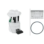 Hella Yakıt Depo Şamandırası – 8TF358305-251 / OEM 172024983R