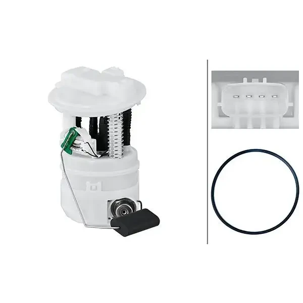 Hella Yakıt Depo Şamandırası – 8TF358305-251 / OEM 172024983R