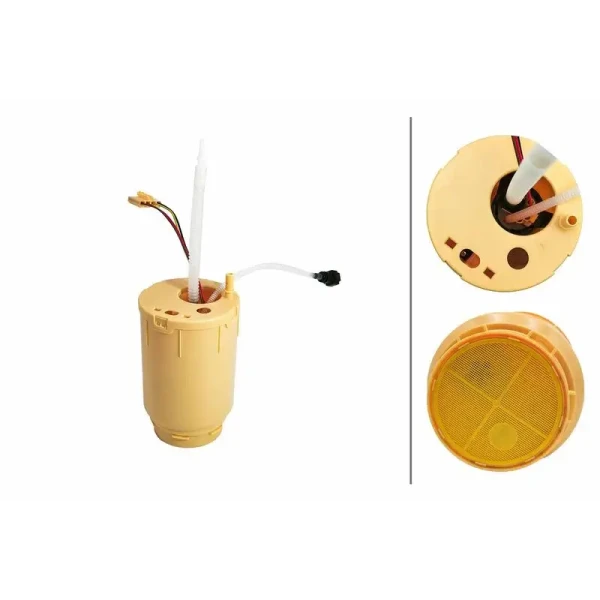 Hella Yakıt Depo Şamandırası – 8TF358316-071 / OEM 7P6919088A