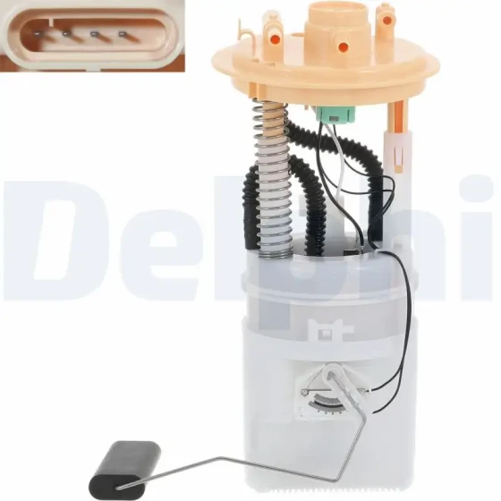 Delphi Yakıt Depo Şamandırası – FE10059-12B1 ürün görseli