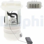 Delphi Yakıt Depo Şamandırası – FE10140-12B1