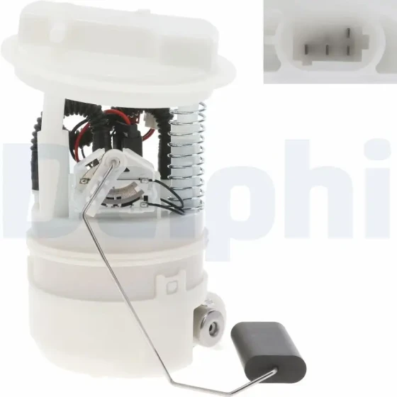 Delphi Yakıt Depo Şamandırası – FE10167-12B1 ürün görseli