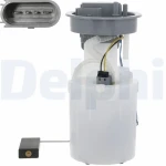 Delphi Yakıt Depo Şamandırası – FG0999-12B1