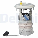 Delphi Yakıt Depo Şamandırası – FG1100-12B1 / OEM 1525RH