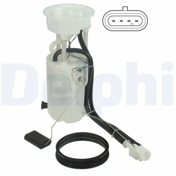 Delphi Yakıt Depo Şamandırası – FG1228-12B1
