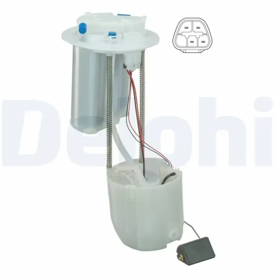 Delphi Yakıt Depo Şamandırası – FG2054-12B1 ürün görseli