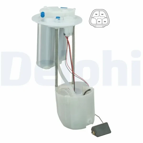 Delphi Yakıt Depo Şamandırası – FG2054-12B1