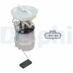 Delphi Yakıt Depo Şamandırası – FG2140-12B1