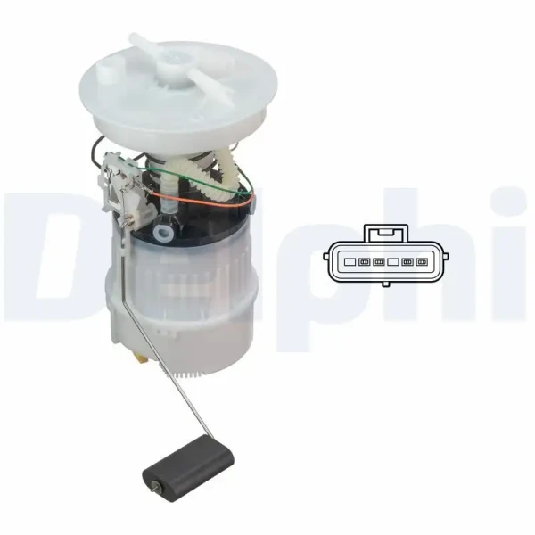 Delphi Yakıt Depo Şamandırası – FG2140-12B1