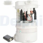 Delphi Yakıt Depo Şamandırası – FG2356-12B1 / OEM 172022047R