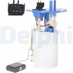 Delphi Yakıt Depo Şamandırası – FG2374-12B1 / OEM 96476116