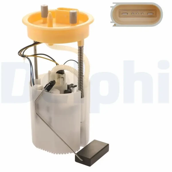 Delphi Yakıt Depo Şamandırası – FG2498-12B1