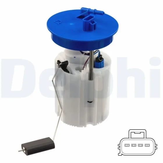Delphi Yakıt Depo Şamandırası – FG2621-12B1 ürün görseli
