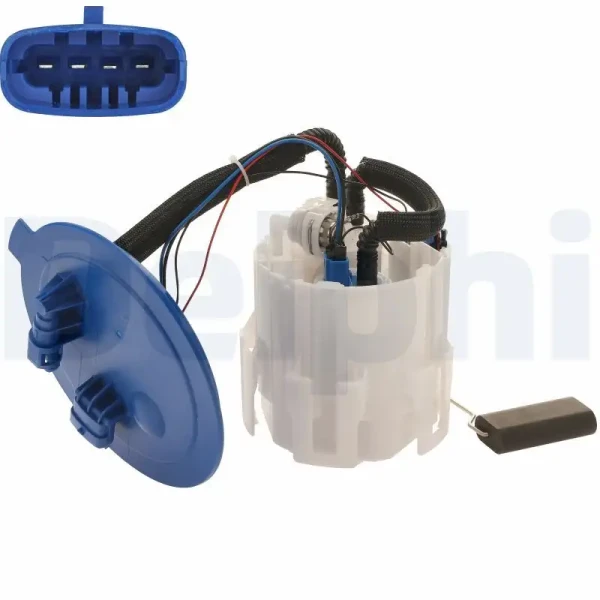 Delphi Yakıt Depo Şamandırası – FG2624-12B1 / OEM 93188874