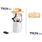 TKN Yakıt Depo Şamandırası – FI-KDS-018 / OEM 52099055