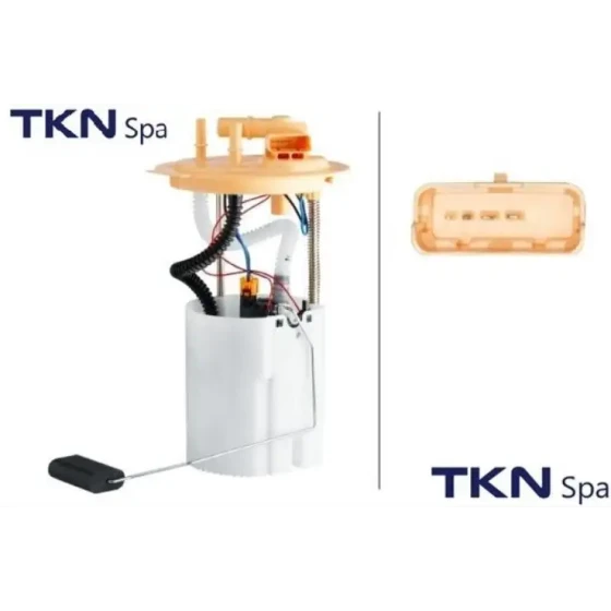 TKN Yakıt Depo Şamandırası – FI-KDS-018 / OEM 52099055 ürün görseli