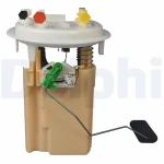 Delphi Yakıt Depo Şamandırası – FL0291-12B1 / OEM 1525WY
