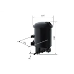 Bosch Yakıt Filtresi – 0450906461