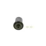 Bosch Yakıt Filtresi – 0986450221