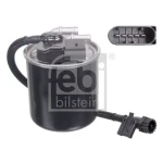 FEBI Yakıt Filtresi – 100474 / OEM 651 090 29 52