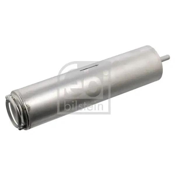 FEBI Yakıt Filtresi – 100484 / OEM 13328511053
