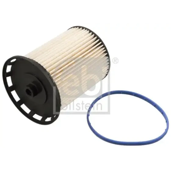 FEBI Yakıt Filtresi – 101340 / OEM 4M0127434B ürün görseli