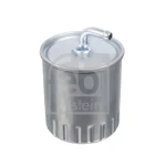 FEBI Yakıt Filtresi – 103810 / OEM A6110920701