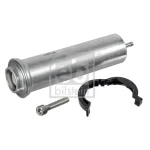 FEBI Yakıt Filtresi – 106914 / OEM 13327793672