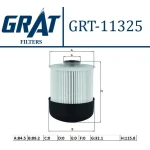 GRAT Yakıt Filtresi – 11325 / OEM 164037803R