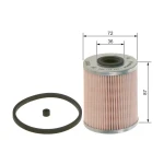 Bosch Yakıt Filtresi – 1457431705