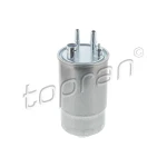 Topran Yakıt Filtresi – 304035001