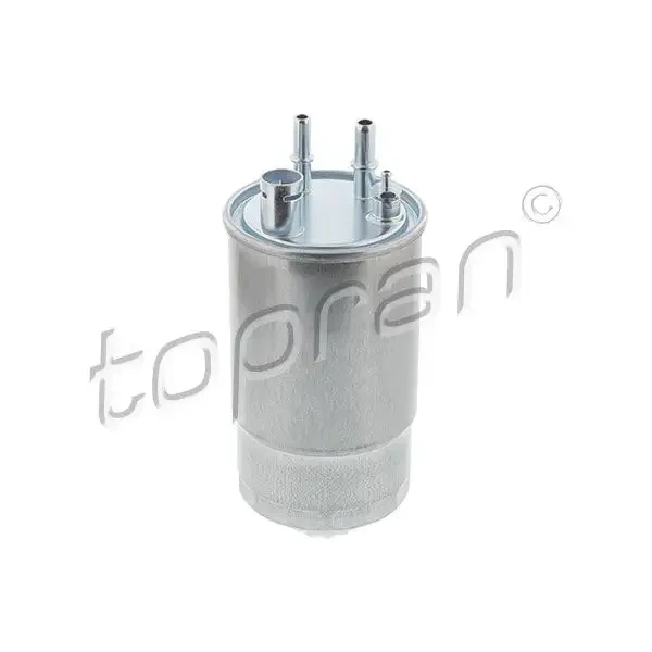 Topran Yakıt Filtresi – 304035001