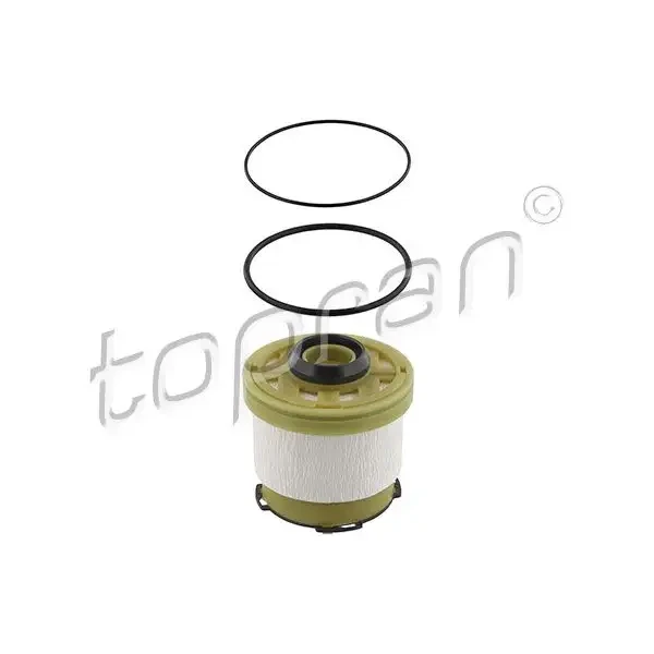 Topran Yakıt Filtresi – 305190001