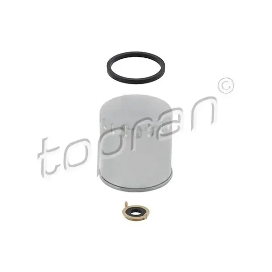 Topran Yakıt Filtresi – 401379001 ürün görseli