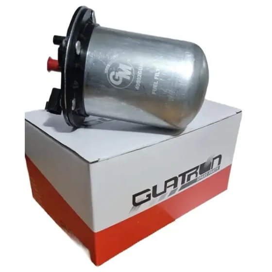 GUA Yakıt Filtresi – 40502 / OEM 164004976R ürün görseli