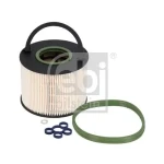 FEBI Yakıt Filtresi – 48552