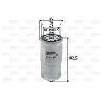 Valeo Yakıt Filtresi – 587719