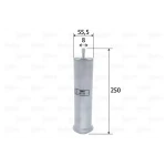 Valeo Yakıt Filtresi – 587749