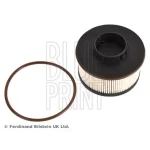 Blueprint Yakıt Filtresi – ADBP230010
