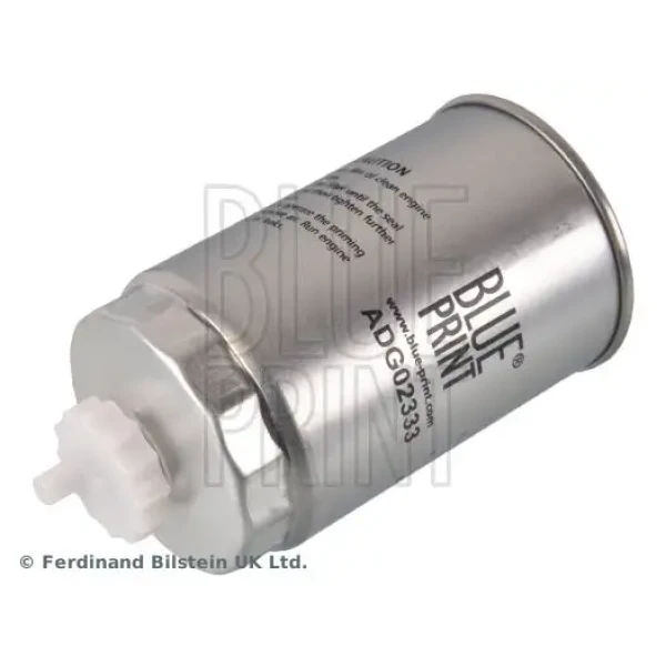 Blueprint Yakıt Filtresi – ADG02333