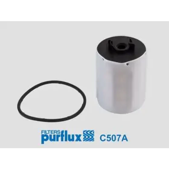 Purflux Yakıt Filtresi – C507A ürün görseli