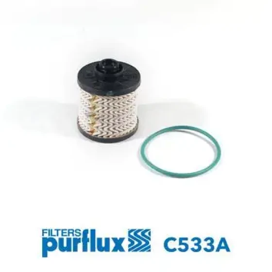 Purflux Yakıt Filtresi – C533A ürün görseli