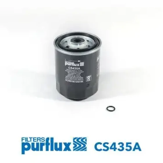 Purflux Yakıt Filtresi – CS435A ürün görseli