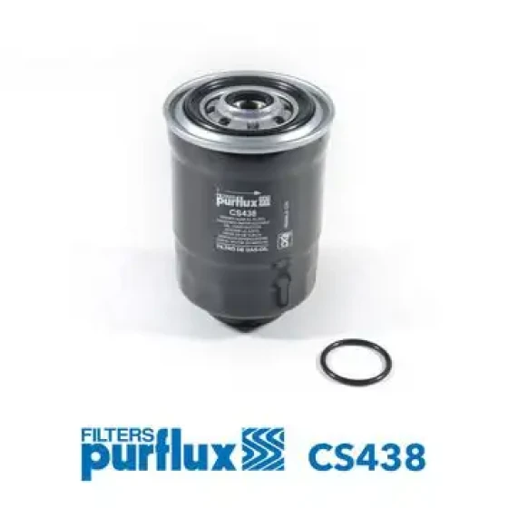 Purflux Yakıt Filtresi – CS438 ürün görseli