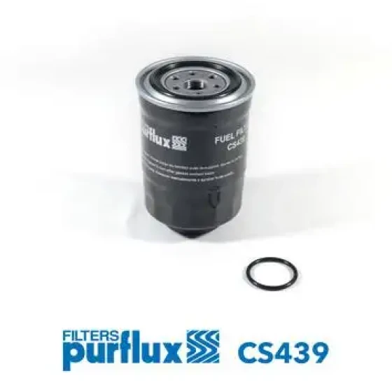 Purflux Yakıt Filtresi – CS439 ürün görseli